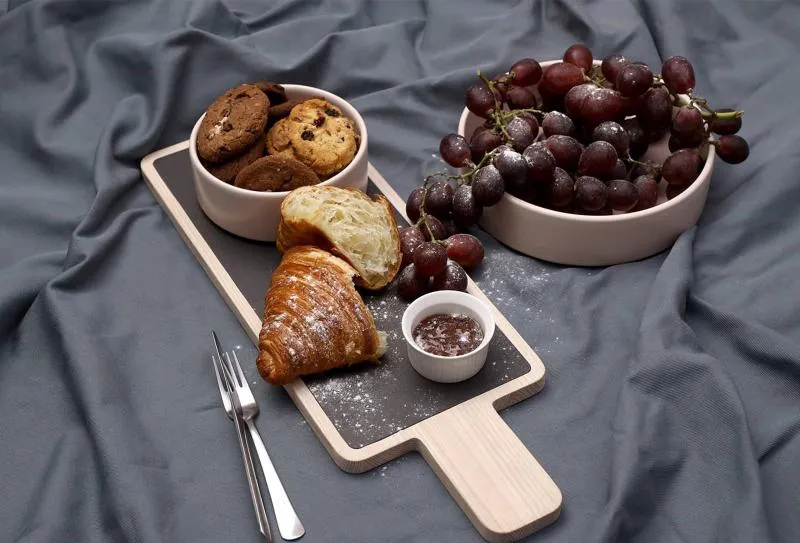 Поднос для сервировки