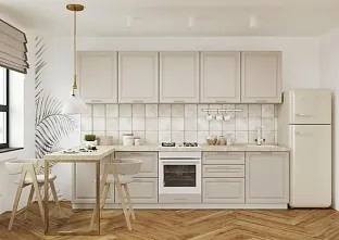 Кухня ЗОВ БК32