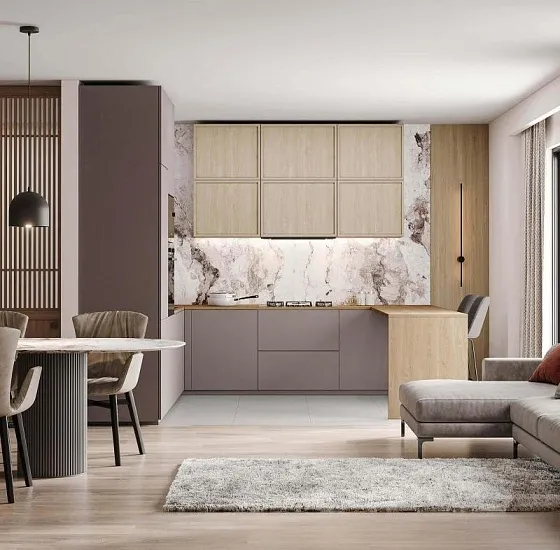 Кухня Айрис