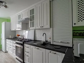 Кухня Тдг111