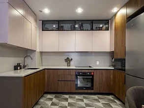 Кухня Мнк132