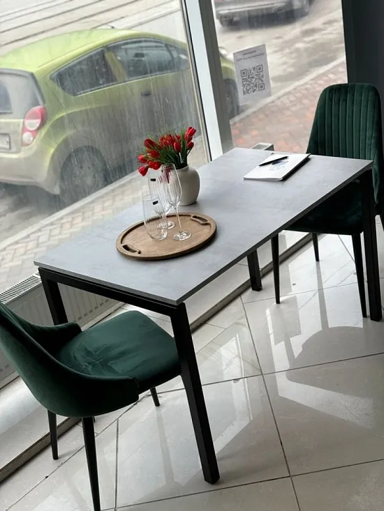 Стол обеденный Уикенд