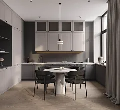 Кухня Норвуд