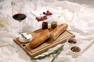 Доска разделочная