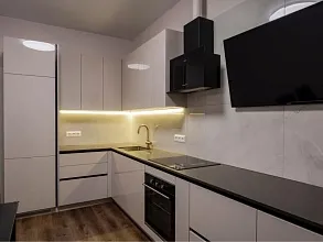 Кухня Тдг9338