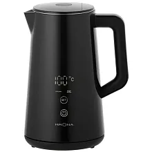 Digitaler Black 1,5л электрический чайник