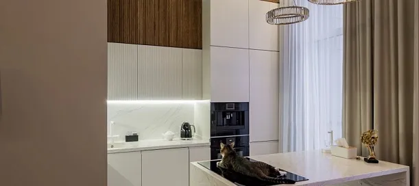 Выполненные проекты