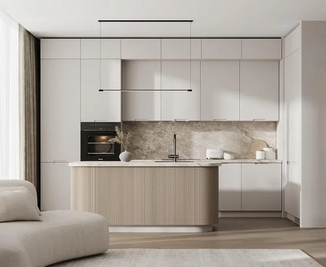 Кухня Дельфи