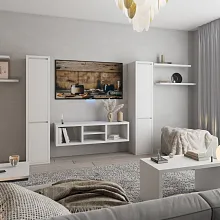 Тумба под ТВ МИЛАНА