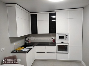 Кухня ЛПЗ312