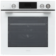 NEBULA steam 60 WH электрический духовой шкаф с паром (независимый)